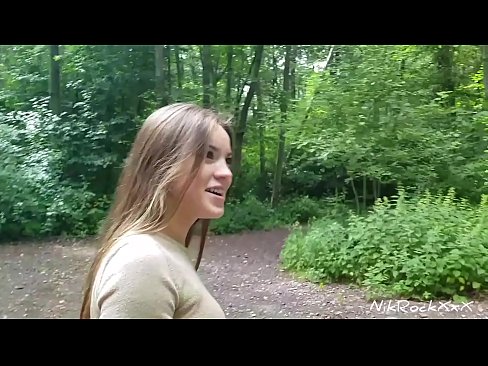 ❤️ Ман ба Эвелина пешниҳод кардам, ки дар ҷои ҷамъиятӣ шавем! Вай гуфт бале. Пас аз он ман вайро дар хар ва конча дар даҳонаш сихтам. Баъд вай худаш хашмгин шуд. ❤❌ Шлюсҳо дар tg.comicsporn.ru