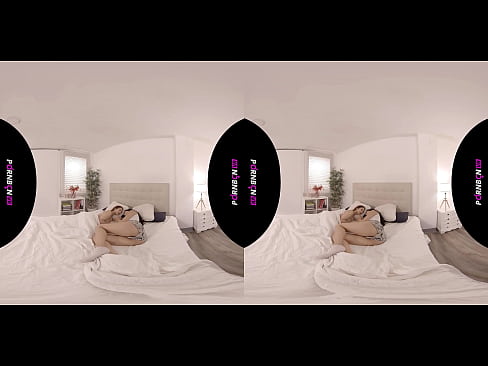 ❤️ PORNBCN VR Ду лесбиянки ҷавон дар воқеияти виртуалии 4K 180 3D аз хоб бедор мешаванд Женева Беллуччи Катрина Морено ❤❌ Шлюсҳо дар tg.comicsporn.ru