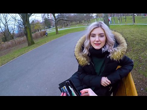 ❤️ Кончаҳои гарми бегонаро барои пул фурӯ мебарад - минет дар парк аз ҷониби Ева Элфи ❤❌ Шлюсҳо дар tg.comicsporn.ru